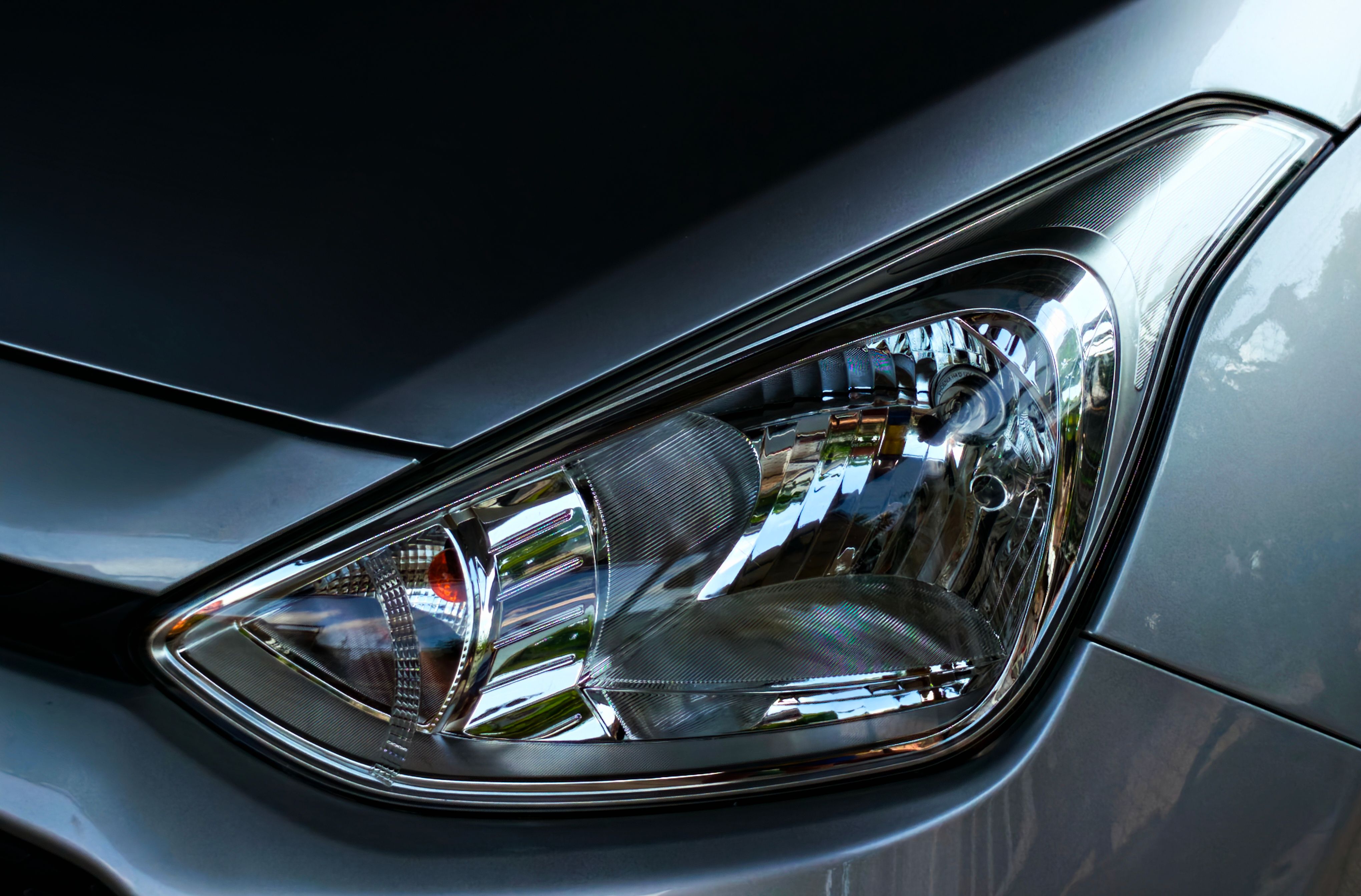 Body & interior parts